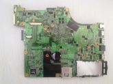 Placa Mãe  Sti   1412     Não Da  Video   Usada