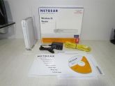 Roteador Wireless N150  Wnr1000  85,00    Novo
