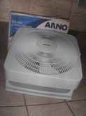 Carcaça De  Circulador Arno 45cm     85,00  Usado