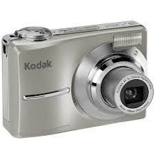Camera Digital  Kodak   C613     110,00  Usada