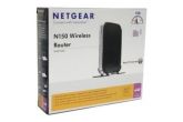 Roteador  Netgear 150/1000
